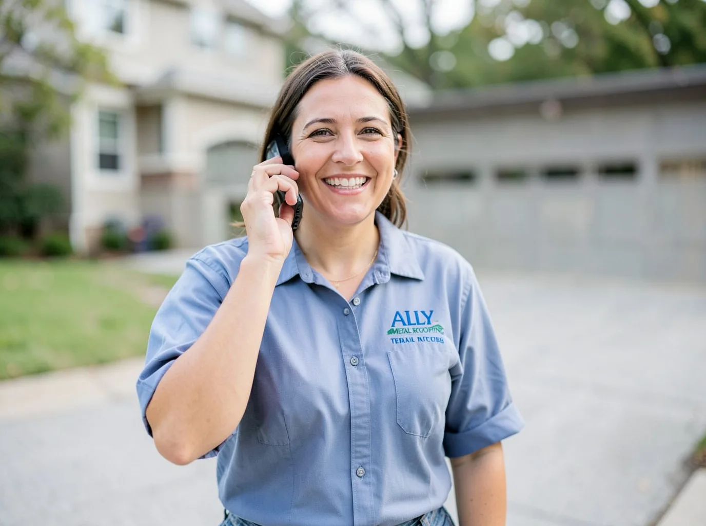 Metal Roof Installation Sequatchie, TN FAQs